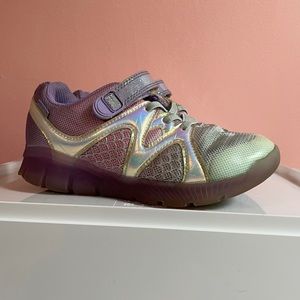Stride Rite girls sneakers